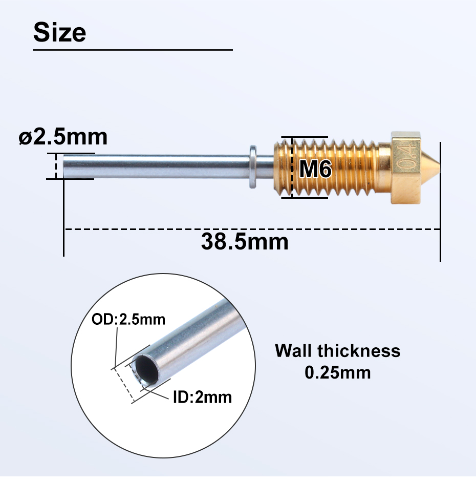 Trianglelab-Unity-Nozzle-04mm-TUN-All-in-one-Compatible-With-Matrix-Extruder-CH-hotend-3D-Printer-V6-1975001-7