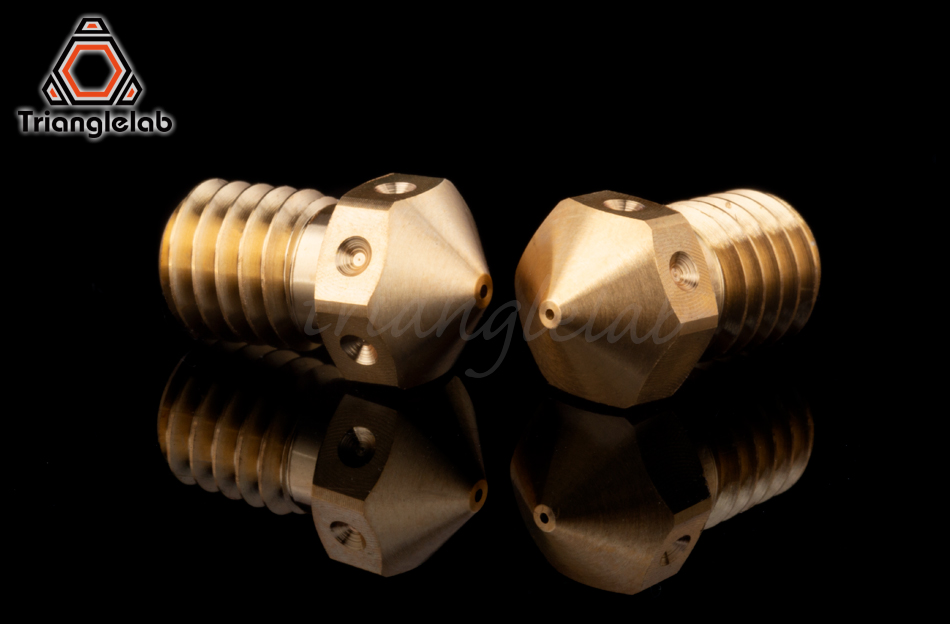 Trianglelabreg--Dforcereg-T-V6-Brass-Nozzle-V6-Nozzle-for-3D-printers-hotend-M6-Thread-for-E3D-Nozzl-1864410-8