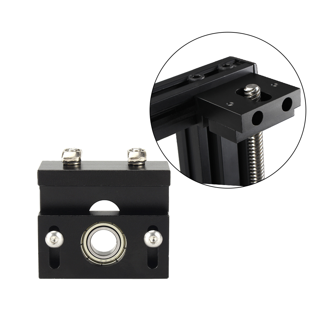 Upgraded-Adjustable-Z-axis-Screw-Mount-for-Ender-3-V23Pro-3D-Printer-Part-1816353-4