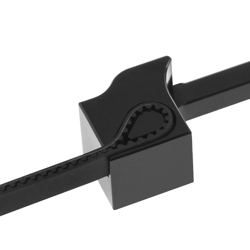 V-Slot-Xaxis-Slider-Aluminum-Plate-Buckle-for-3D-Printer-20-40-AluminumProfile-Timing-belt-1529128-1