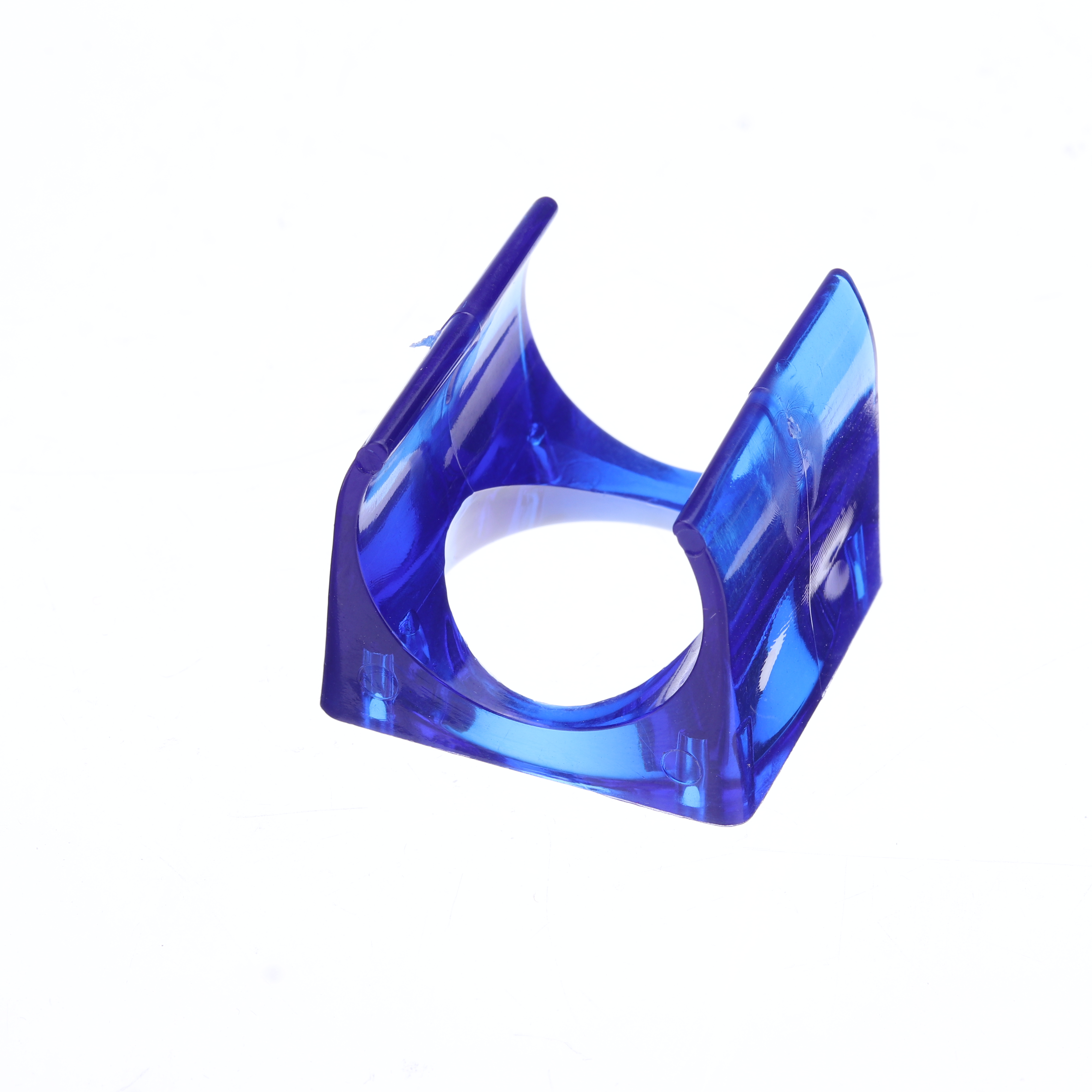 V5-25mm-Diameter-Injection-Molding-3010-Cooling-Fan-Fan-Cover-for-Extruder-3D-printer-1468725-2