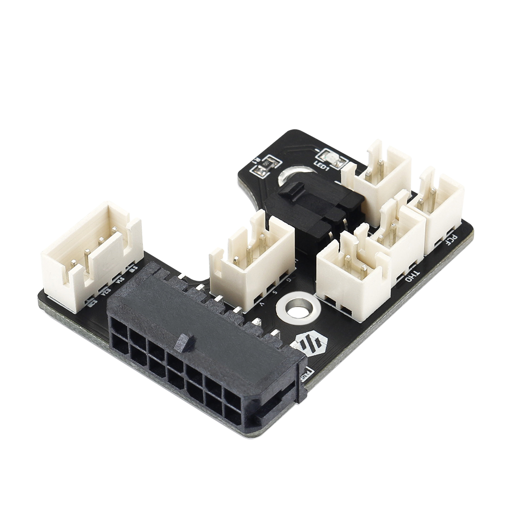 VORON-V01V0-HARTK-AB-Printhead-Hub-External-Expansion-Board-for-3D-Printer-1964994-2