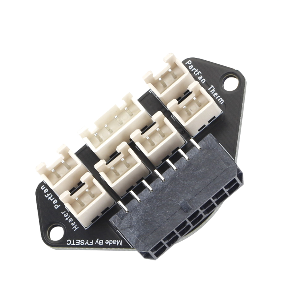 VORON-V01V0-Tool-Board-Stepper-Motor-Connection-Cable-Extension-Board-for-3D-Printer-1964993-4