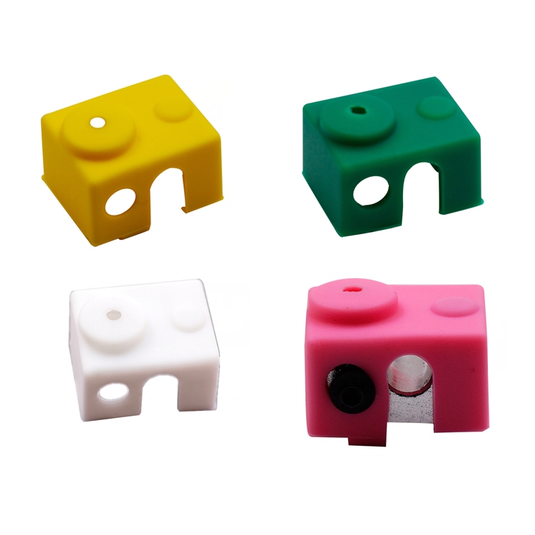 WhitePinkYellowGreen-Universal-Hotend-Block-Insulation-Sock-Silicone-Case-For-3D-Printer-1272053-1