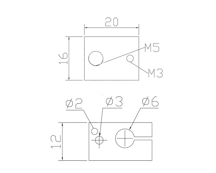 WhitePinkYellowGreen-Universal-Hotend-Block-Insulation-Sock-Silicone-Case-For-3D-Printer-1272053-2