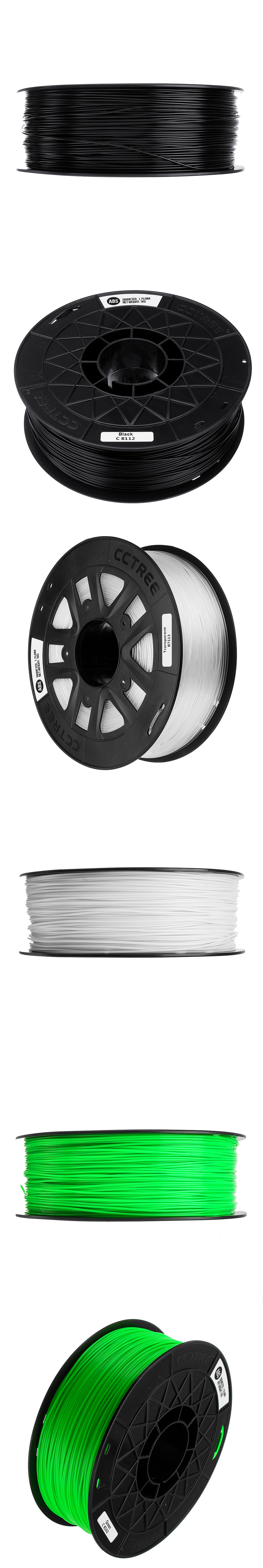 CCTREEreg-1KGRoll-175mm-Many-Colors-ABS-Filament-for-CrealiltyTEVOAnet-3D-Printer-1378636-4