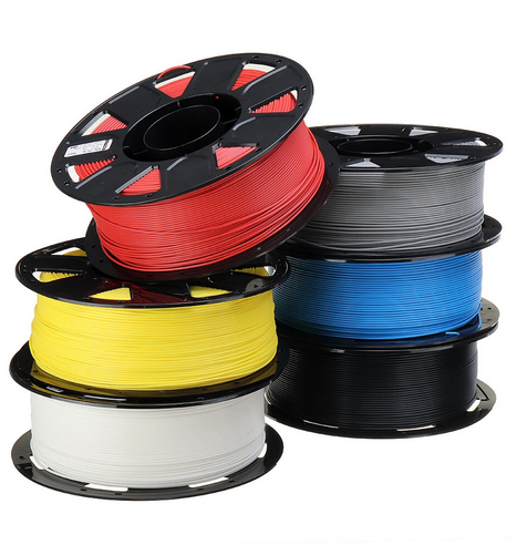 Creality-3Dreg-WhiteBlackYellowBlueRed-1KG-175mm-PLA-Filament-For-3D-Printer-1290153-1