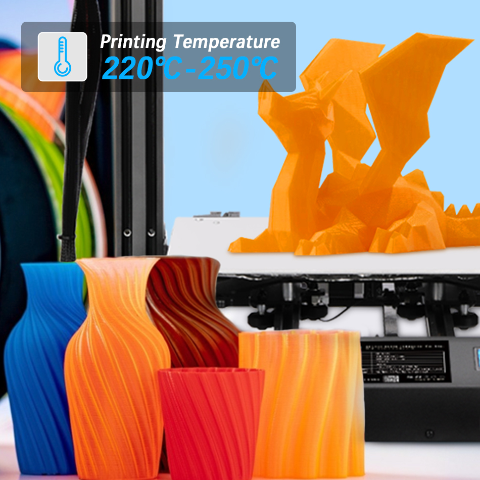 SUNLU-1KG-PETG-175MM-Filament-13-Color-100-No-Bubble-filament-for-3D-Printer-1748728-4