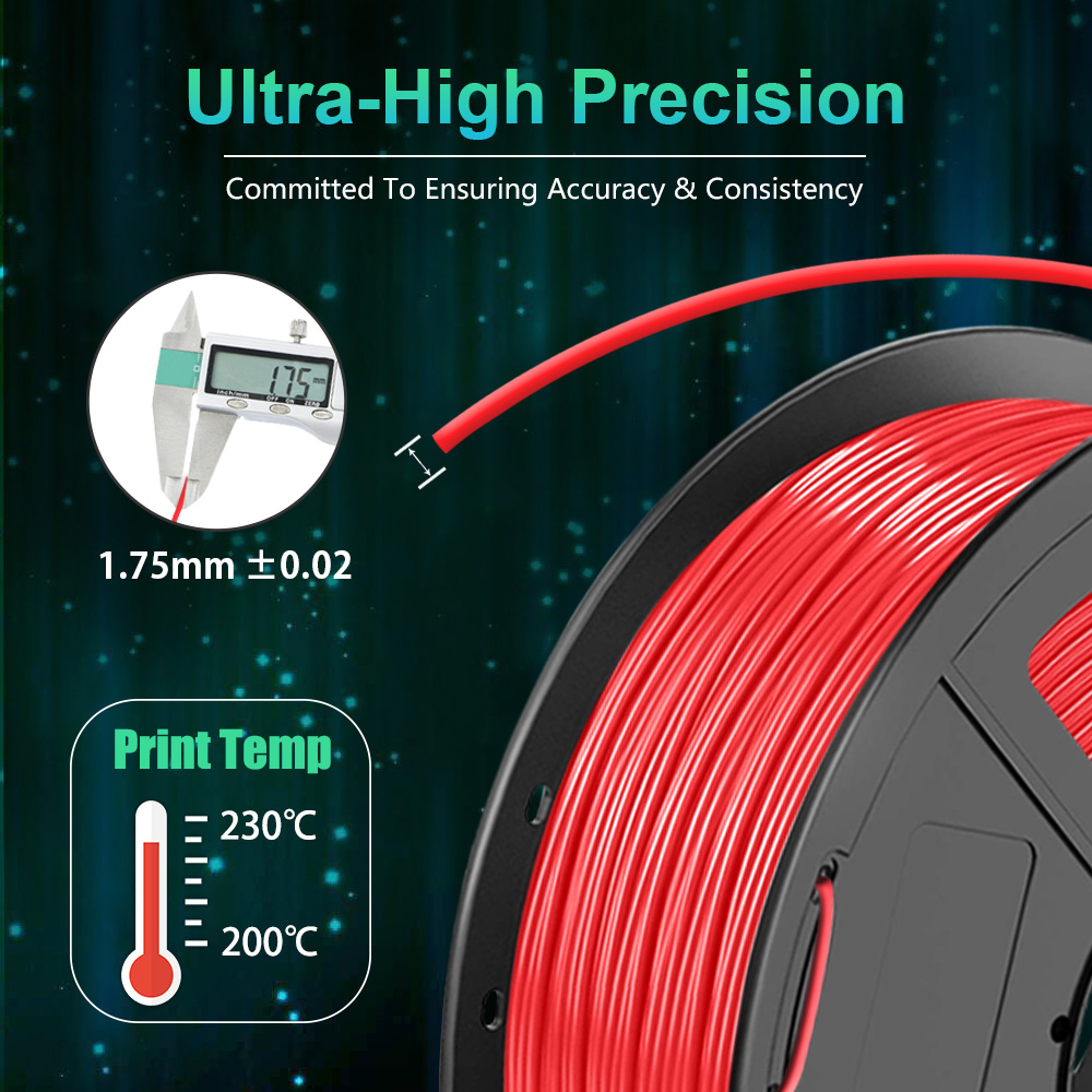 SUNLU-1KG-PLA-175MM-Filament-10-Color-Available-High-Strength-filament-for-3D-Printer-1729416-2