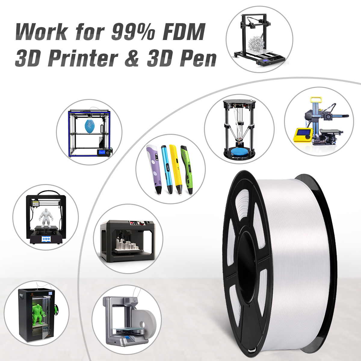 SUNLU-1KG-Silk-PLA-175MM-Filament-14-Color-Available-High-Strength-filament-for-3D-Printer-1729479-8