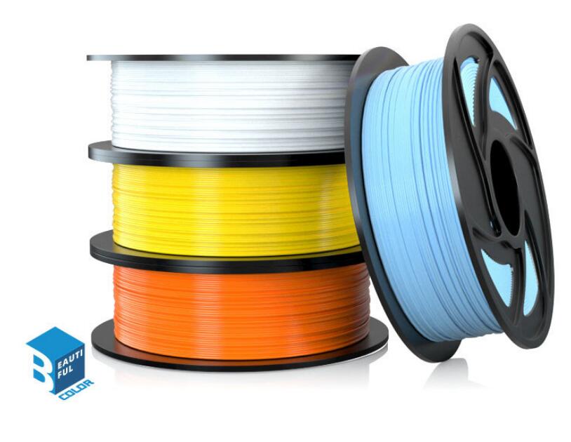 TronHooreg-1Kg-PLA-Filament-175mm-BlackWhiteGreyRedYellowBlueGreen-for-3D-Printer-1727694-8