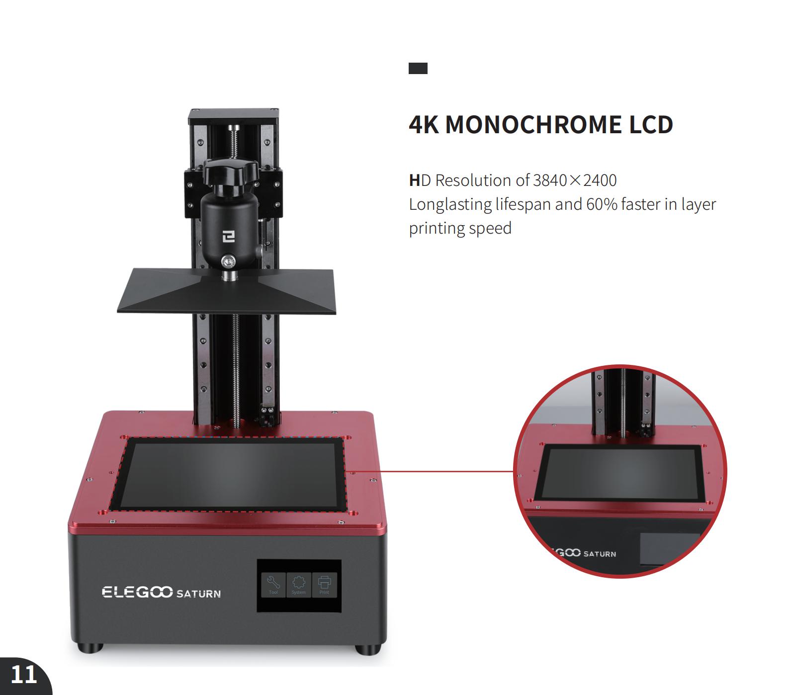 ELEGOOreg-SATURN-MSLA-4K-89quot-MONOCHROME-LCD-Resin-3D-Printer-UV-Photocuring-LCD-Resin-3D-Printer--1825672-5