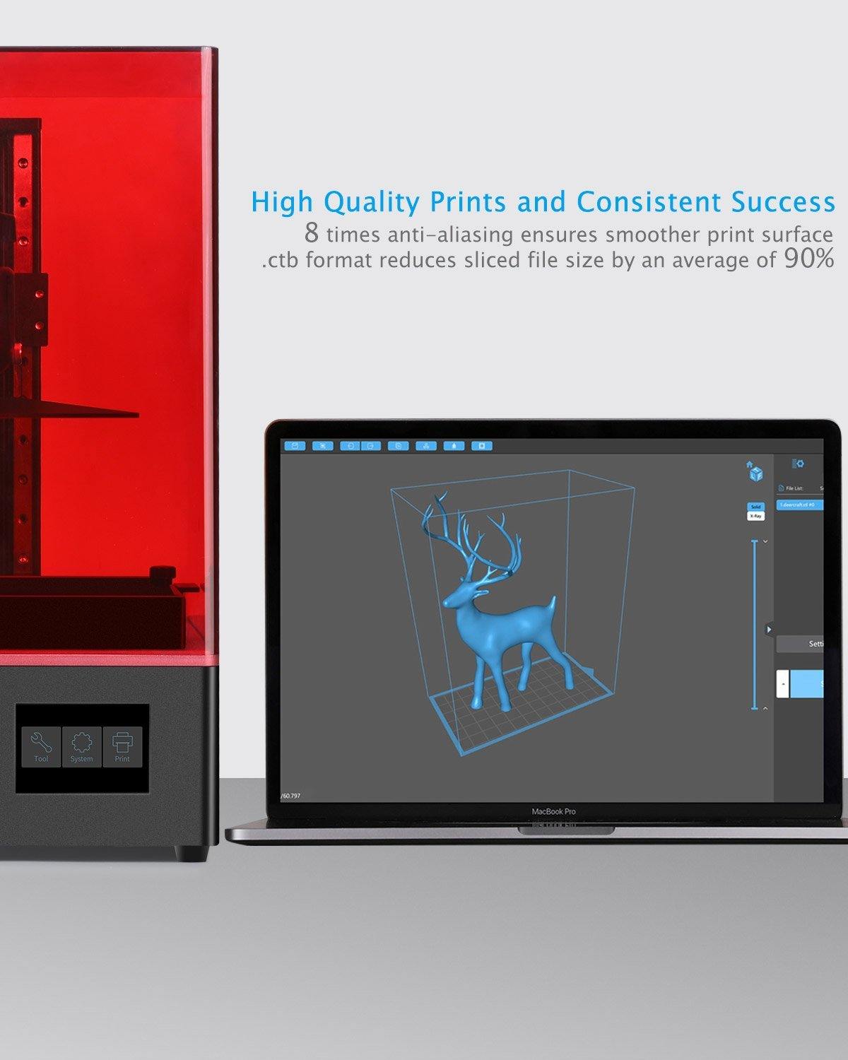 ELEGOOreg-SATURN-MSLA-4K-89quot-MONOCHROME-LCD-Resin-3D-Printer-UV-Photocuring-LCD-Resin-3D-Printer--1825672-7