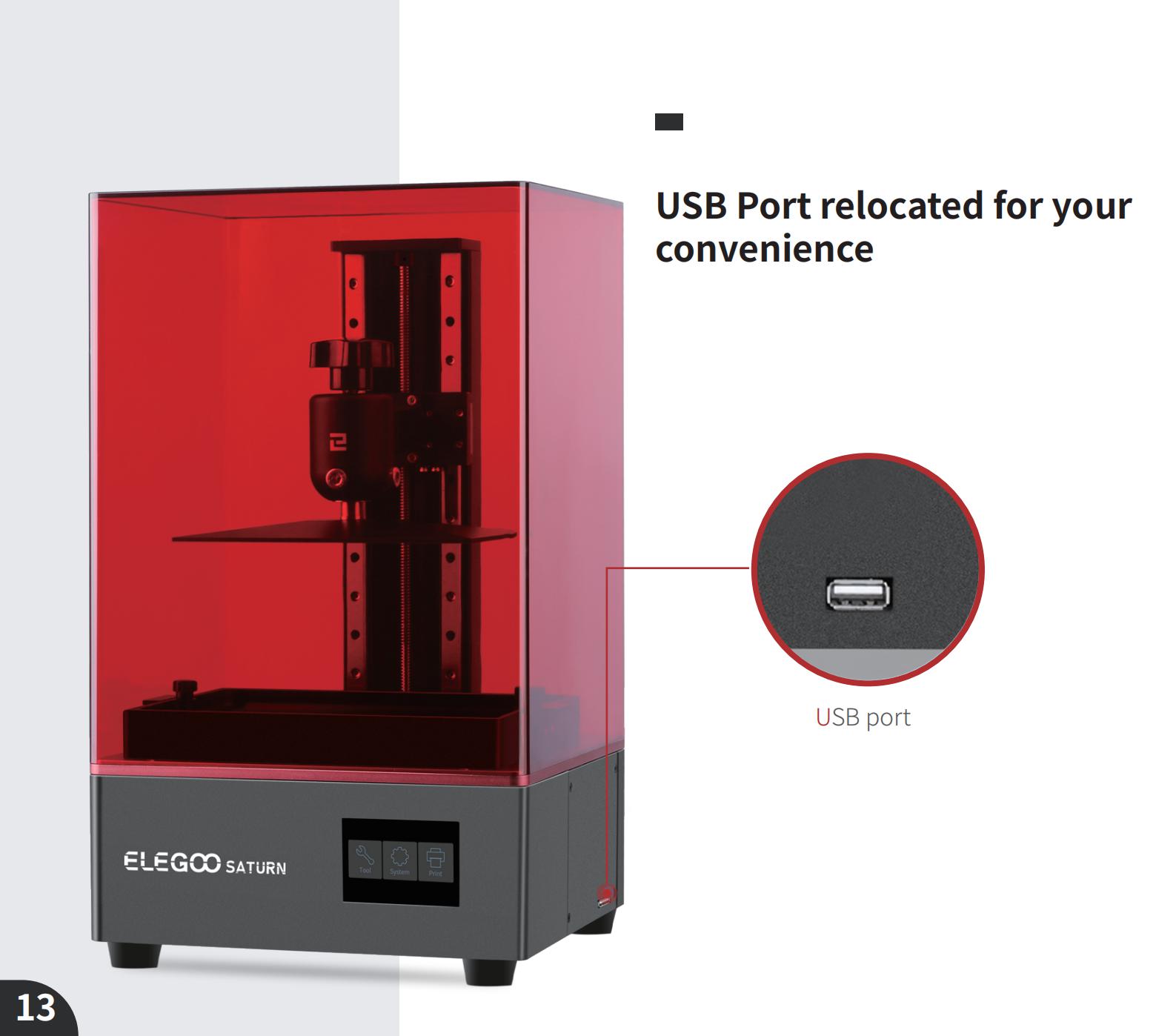 ELEGOOreg-SATURN-MSLA-4K-89quot-MONOCHROME-LCD-Resin-3D-Printer-UV-Photocuring-LCD-Resin-3D-Printer--1825672-9