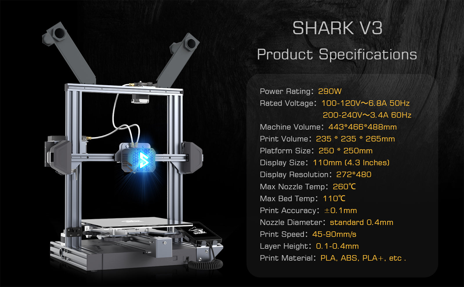 LOTMAXX-SHARK-V3-3D-Printer-Laser-Engraving-2-in-1-Multifunctional-Desktop-3D-Printer-Kit-1970146-1