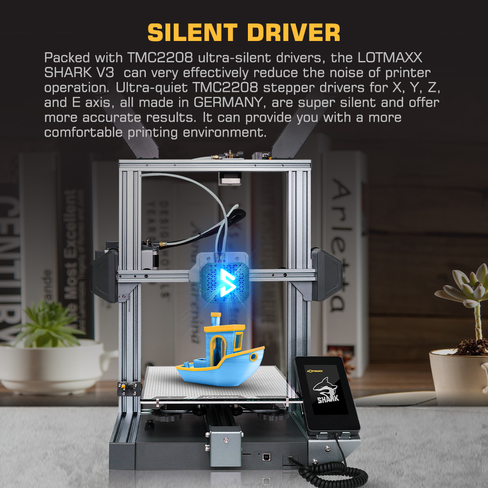 LOTMAXX-SHARK-V3-3D-Printer-Laser-Engraving-2-in-1-Multifunctional-Desktop-3D-Printer-Kit-1970146-4