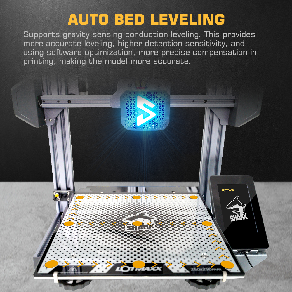 LOTMAXX-SHARK-V3-3D-Printer-Laser-Engraving-2-in-1-Multifunctional-Desktop-3D-Printer-Kit-1970146-5