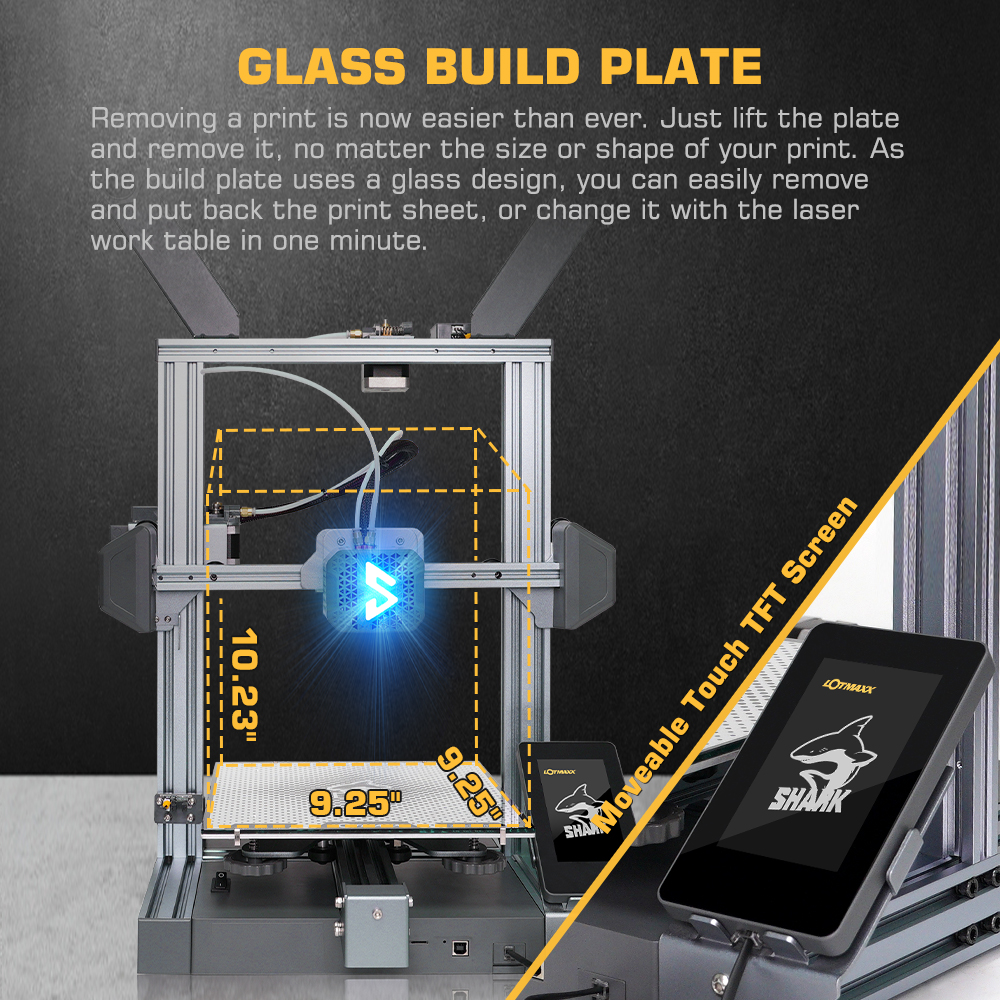 LOTMAXX-SHARK-V3-3D-Printer-Laser-Engraving-2-in-1-Multifunctional-Desktop-3D-Printer-Kit-1970146-7