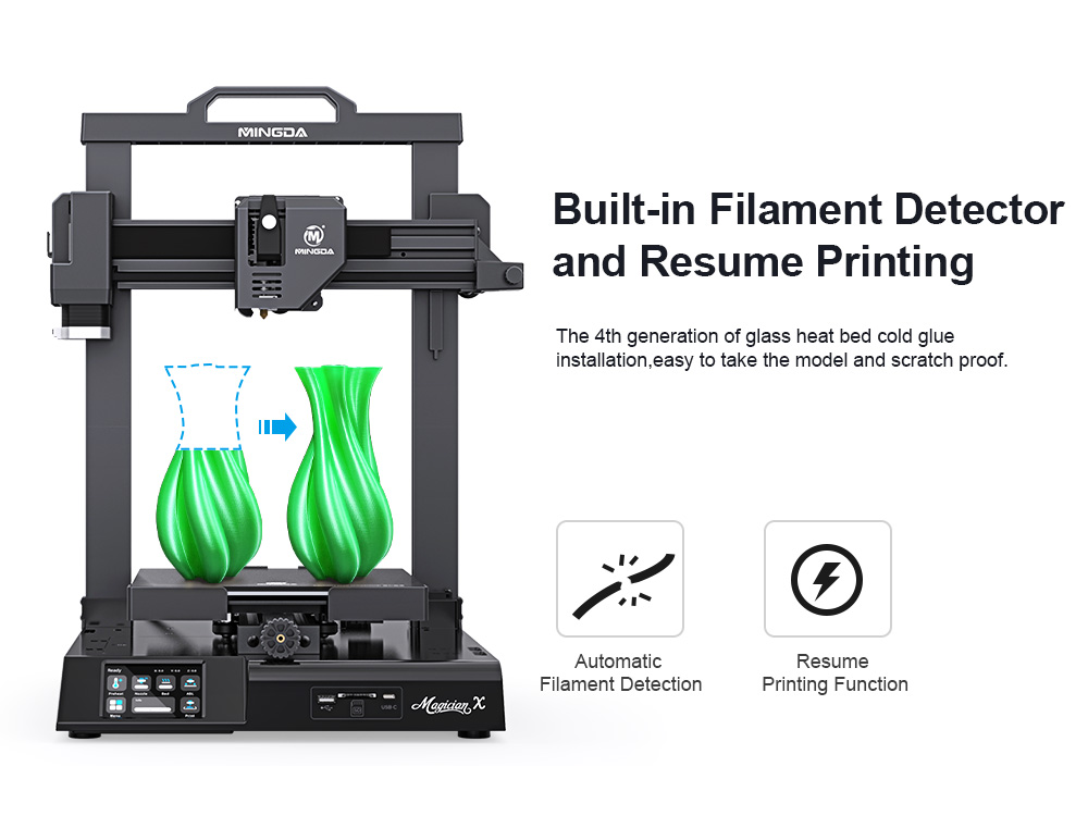 MINGDA-Magician-X-3D-Printer-230x230x260mm-Printing-Size-Support-One-Touch-Smart-Auto-Leveling-with--1953158-9