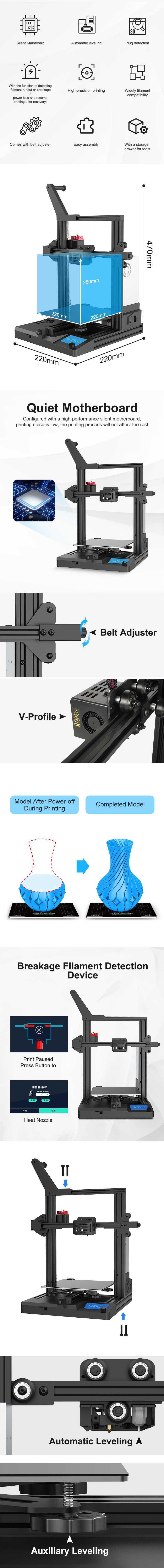 SUNLU-Terminator-3-T3-Fast-Printing-FDM-3D-Printer-Up-to-250mms-32bit-Mainboard-220200mm-Printing-Ar-1973488-1