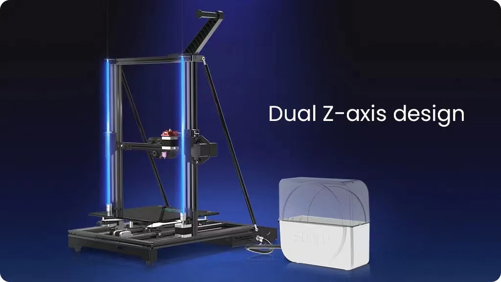 Sunlu-S9-Plus-Large-Size-FDM-3D-Printer-with-FilaDryer-S1-up-to-310310400mm-Printing-Size-Auto-level-1973496-3