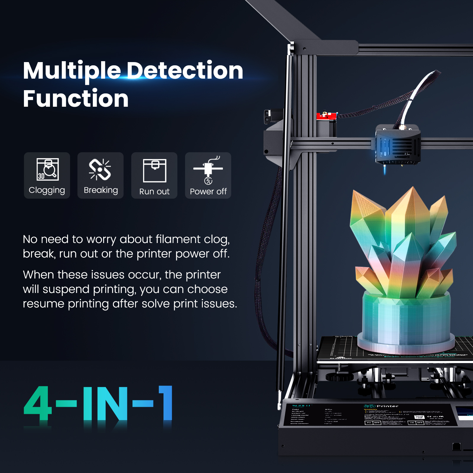 Sunlu-S9-Plus-Large-Size-FDM-3D-Printer-with-FilaDryer-S1-up-to-310310400mm-Printing-Size-Auto-level-1973496-8