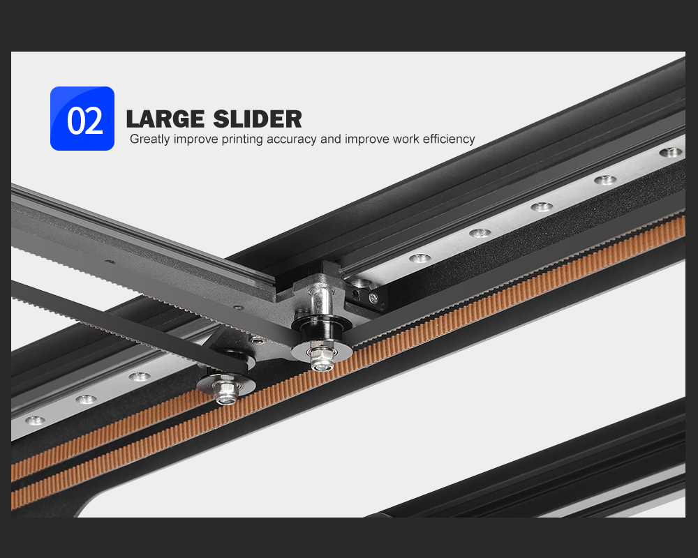 TWO-TREESreg-SP-5-Core-XY-300300350mm-Printing-Size-3D-Printer-With-Full-Metal-BodyDouble-Linear-Gui-1630366-10