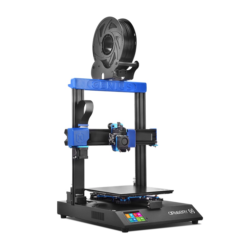US-DirectArtilleryregGenius-3D-Printer-Clearance-1915050-3