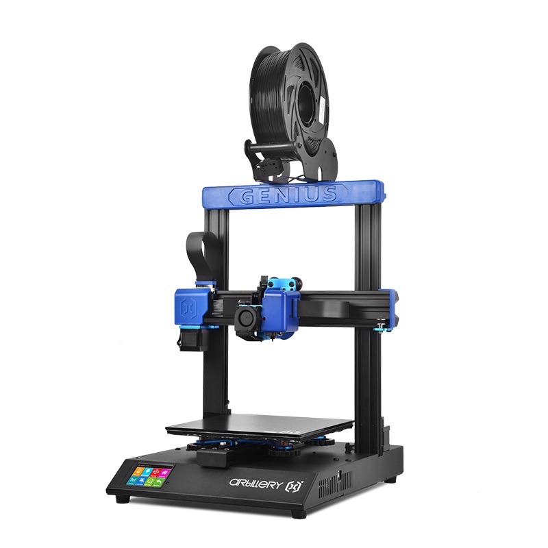 US-DirectArtilleryregGenius-3D-Printer-Clearance-1915050-4