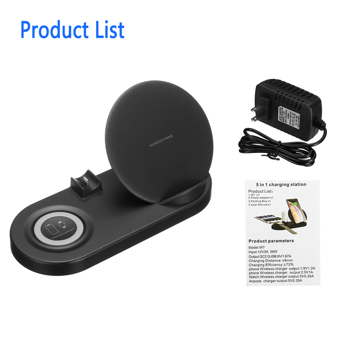 5-In-1-Qi-Wireless-Charger-QC20-USB-with-36W-Power-Supply-for-Mobile-Phone-iWatch-1480165-11