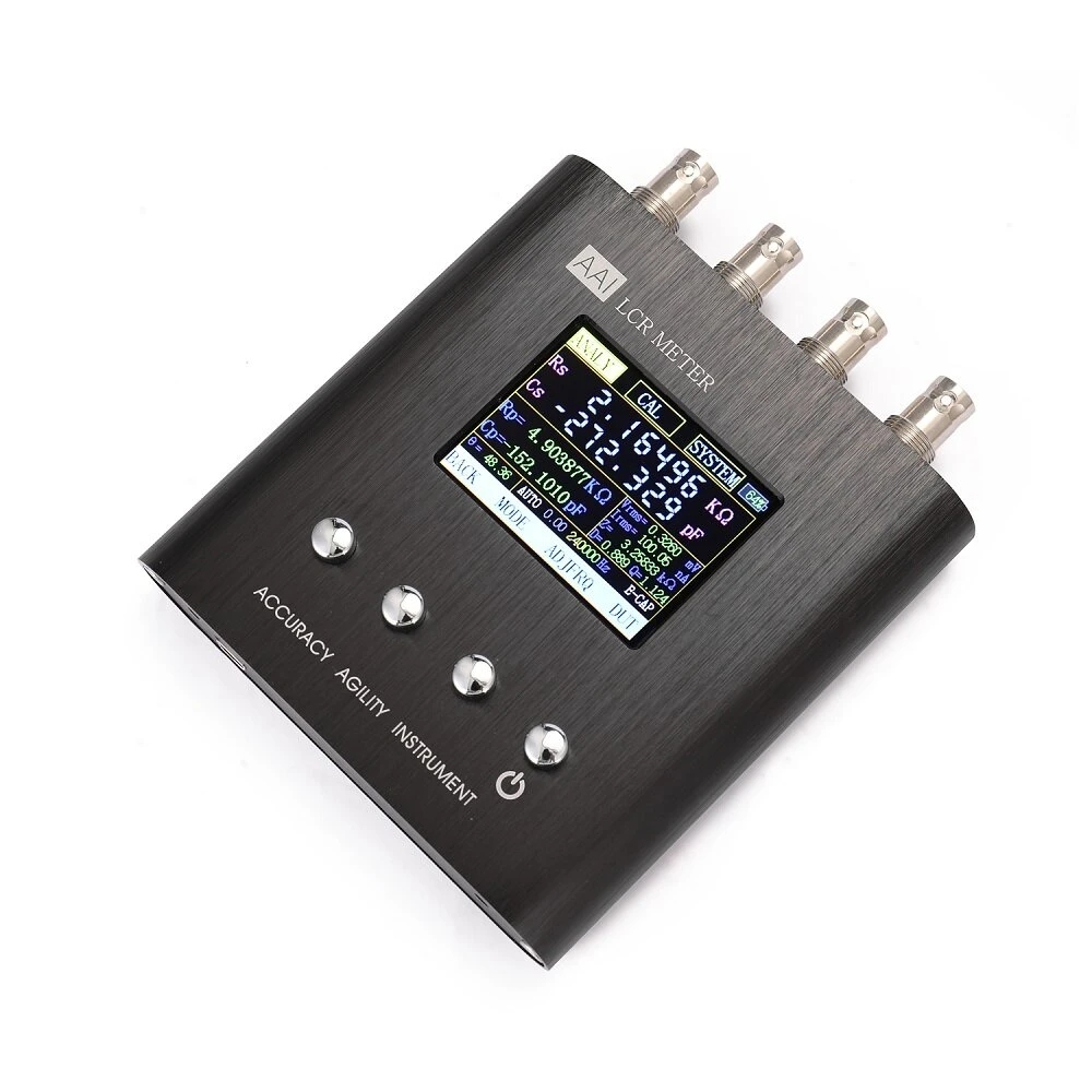 50Hz100kHz-24-Frequency-Handheld-Impedance-Tester-Bridge-LCR-Digital-Resistance-Measurement-Capacita-1807627-7