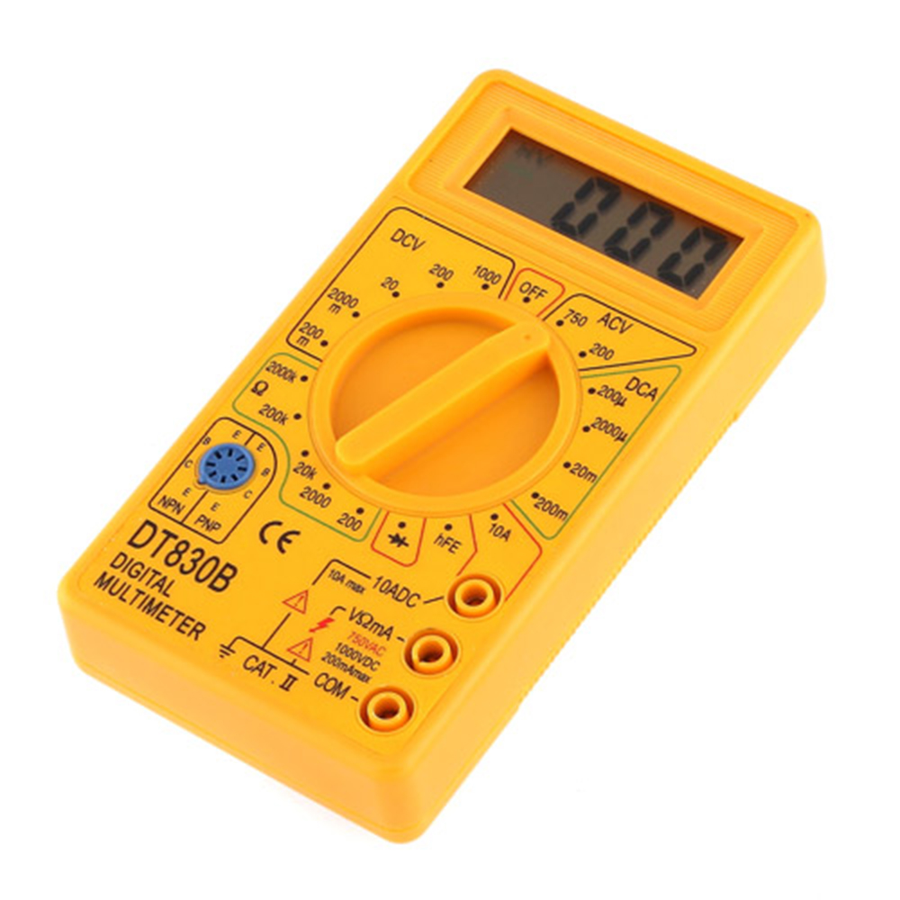 ALL-SUN-DT830B-1000V-10A-LCD-Portable-Digital-Multimeter-ACDC-Ammeter-Voltmeter-Ohmmeter-Electrical--1490667-2
