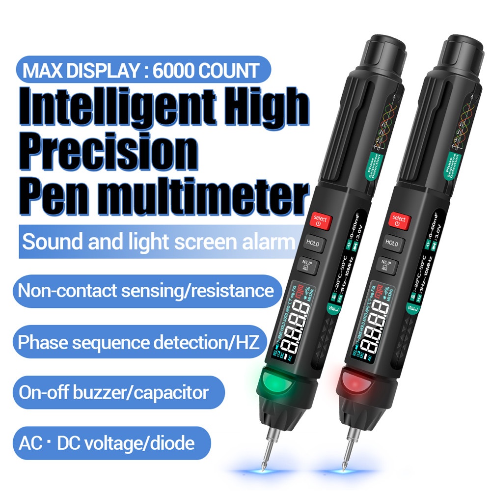 ANENG-A3008-Digital-Multimeter-Auto-Intelligent-Sensor-Pen-Tester-6000-Counts-Non-contact-Voltage-Me-1824164-1