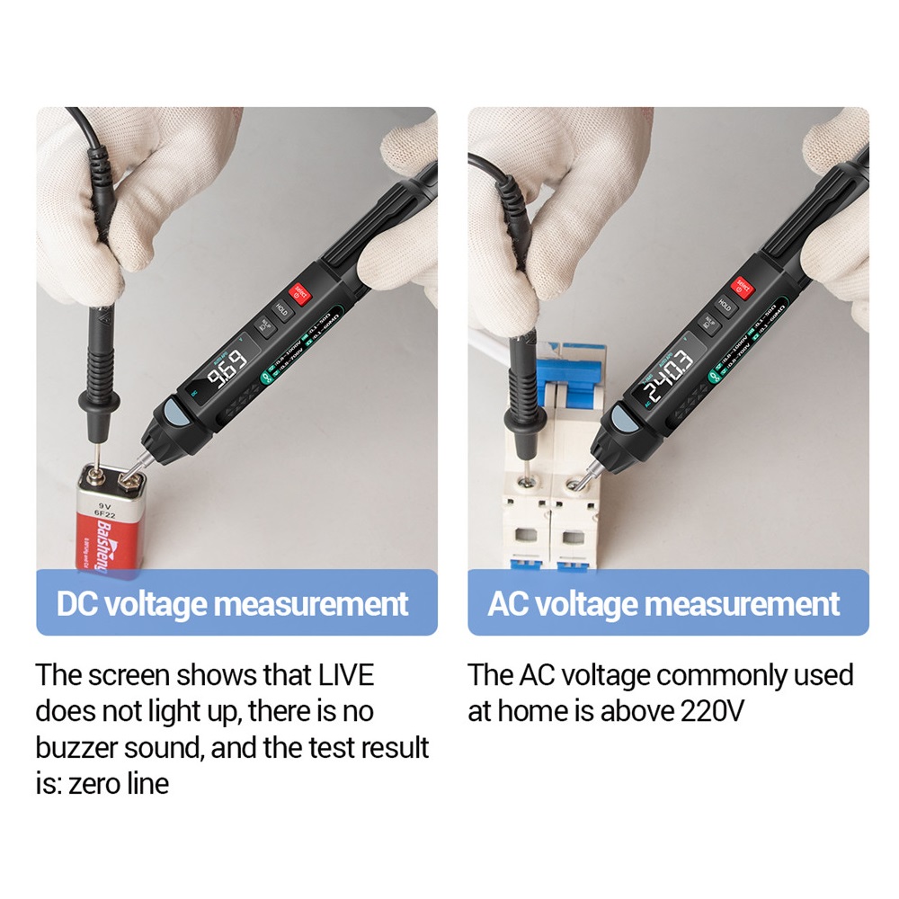 ANENG-A3008-Digital-Multimeter-Auto-Intelligent-Sensor-Pen-Tester-6000-Counts-Non-contact-Voltage-Me-1824164-3