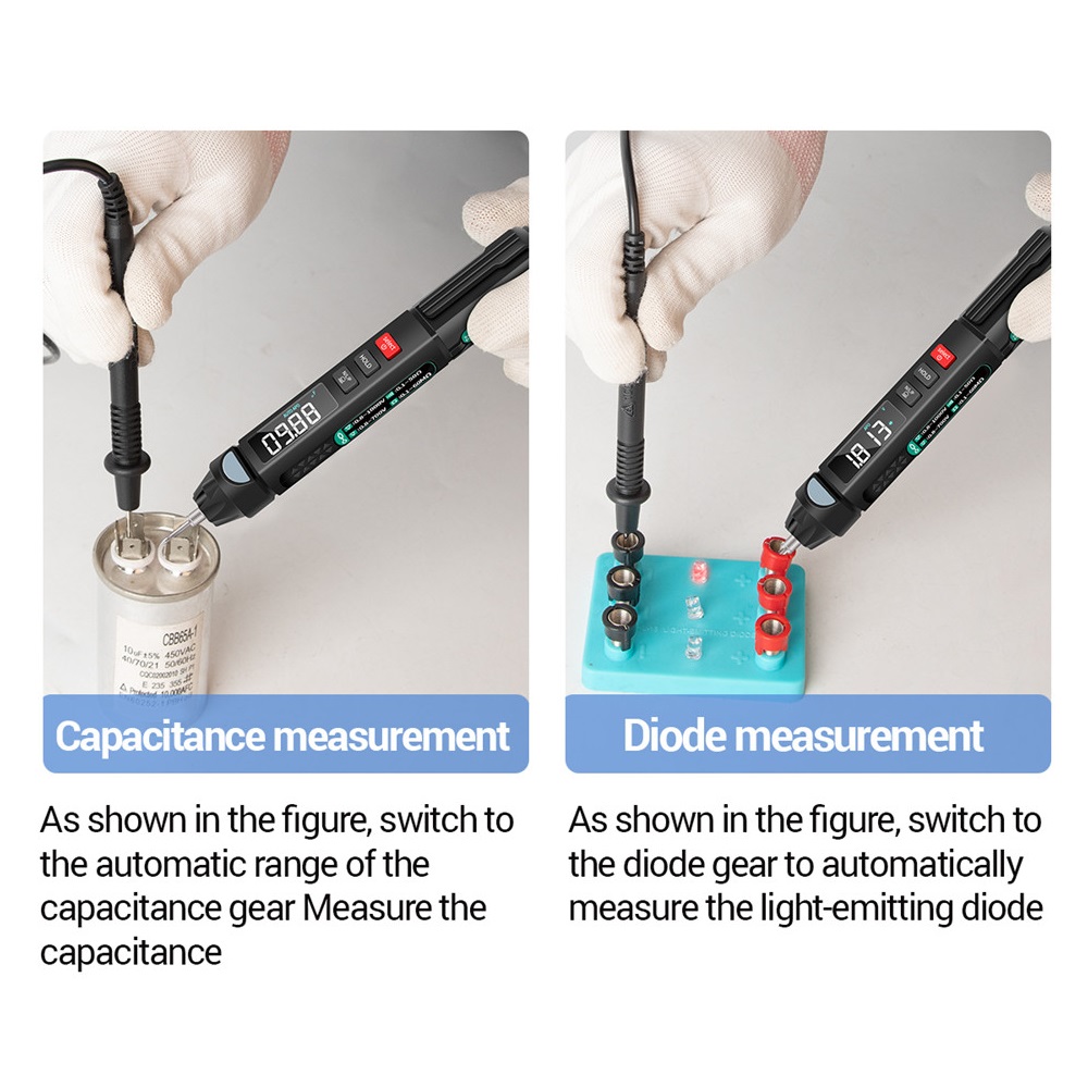ANENG-A3008-Digital-Multimeter-Auto-Intelligent-Sensor-Pen-Tester-6000-Counts-Non-contact-Voltage-Me-1824164-4