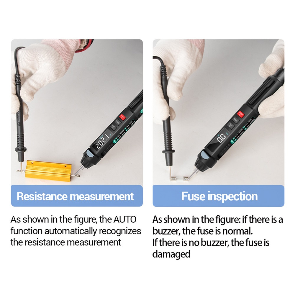 ANENG-A3008-Digital-Multimeter-Auto-Intelligent-Sensor-Pen-Tester-6000-Counts-Non-contact-Voltage-Me-1824164-5
