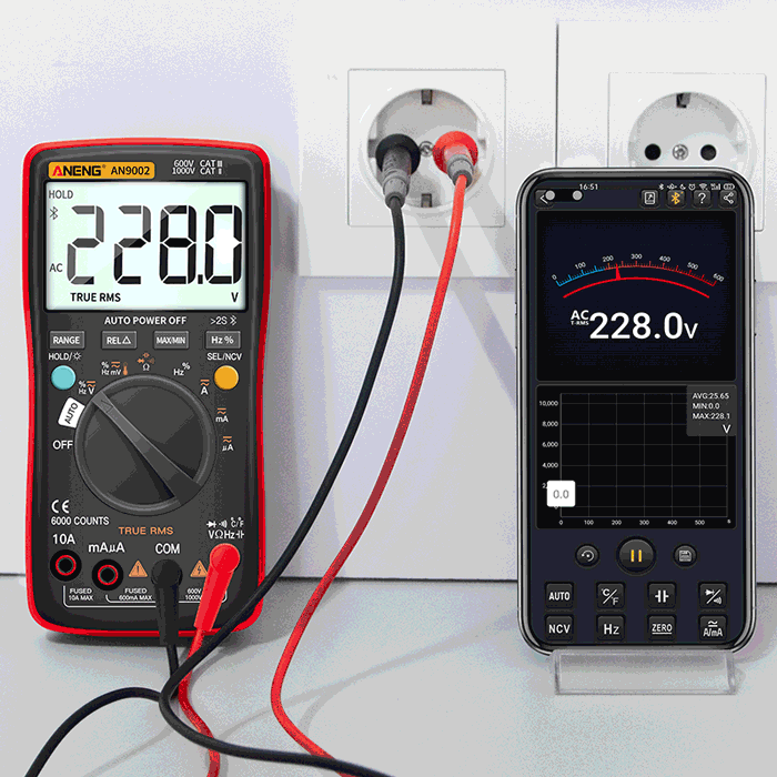 ANENG-AN9002-Digital-bluetooth-True-RMS-Multimeter-6000-Counts-Professional-Auto-Multimetro-ACDC-Cur-1758288-1