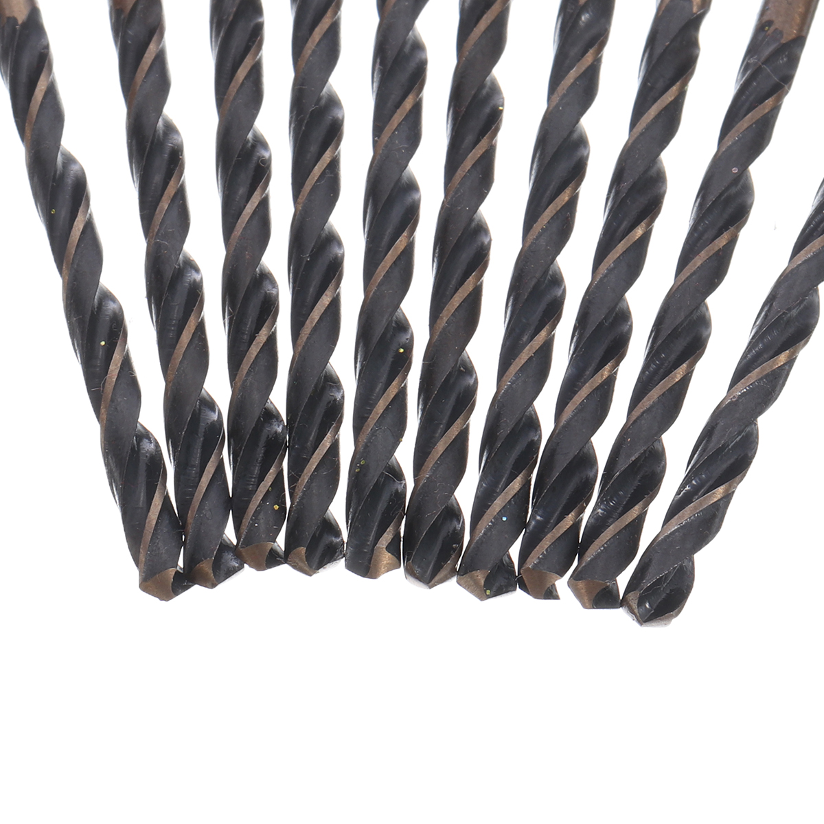 10pcs-High-Speed-Steel-Titaniium-Coated-Drill-Bit-Set-Hexx-Shank-phi-30--phi-45-1771308-10