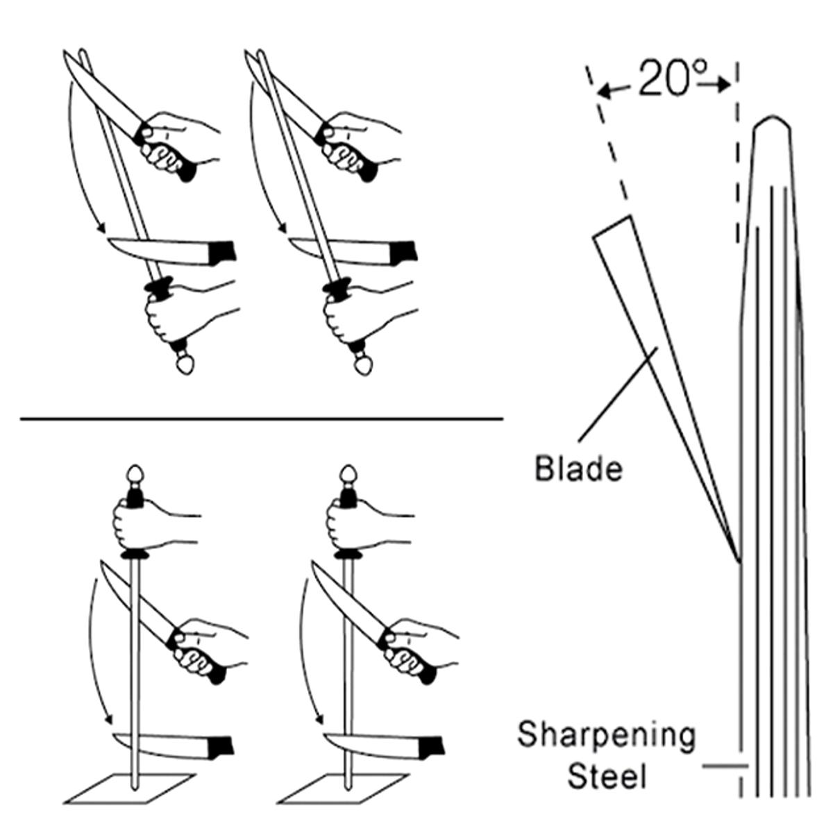 12inch-600-Grit-Diamond-Sharpener-Rod-Sharpen-Stone-Tool-1123824-7