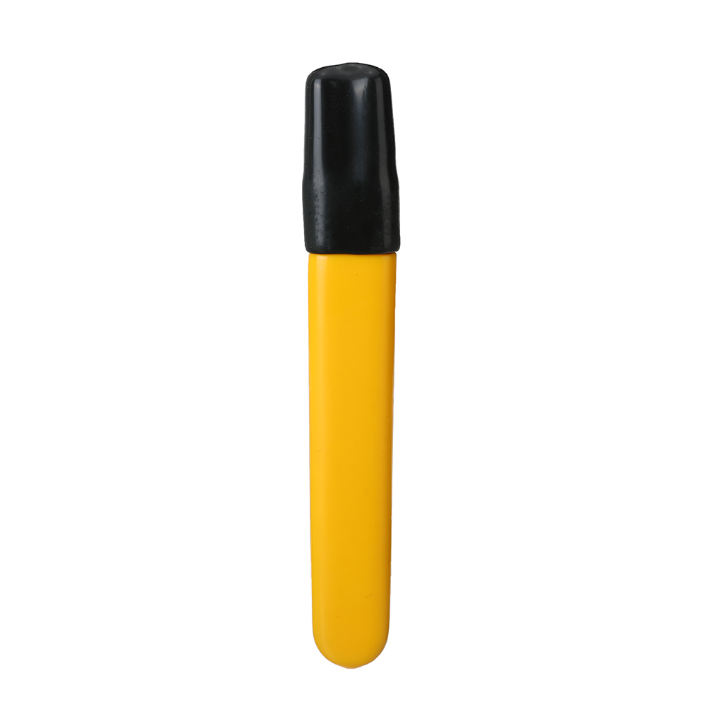 1PCS-YellowBlack-Outdoor-Knife-and-Scissors-Dual-purpose-Sharpener-Garden-Scraper-Sharpener-Quick-Sh-1914068-4
