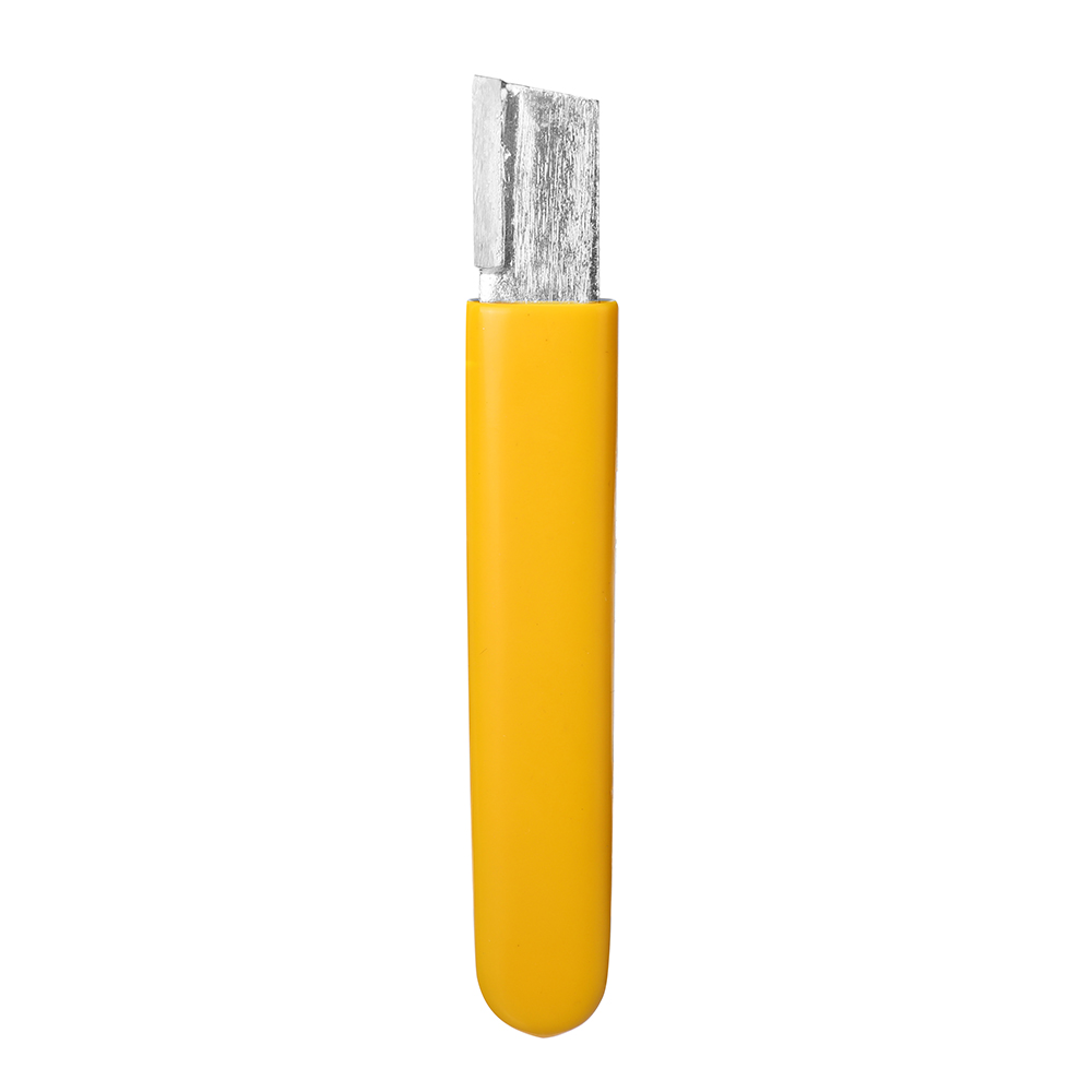 1PCS-YellowBlack-Outdoor-Knife-and-Scissors-Dual-purpose-Sharpener-Garden-Scraper-Sharpener-Quick-Sh-1914068-5