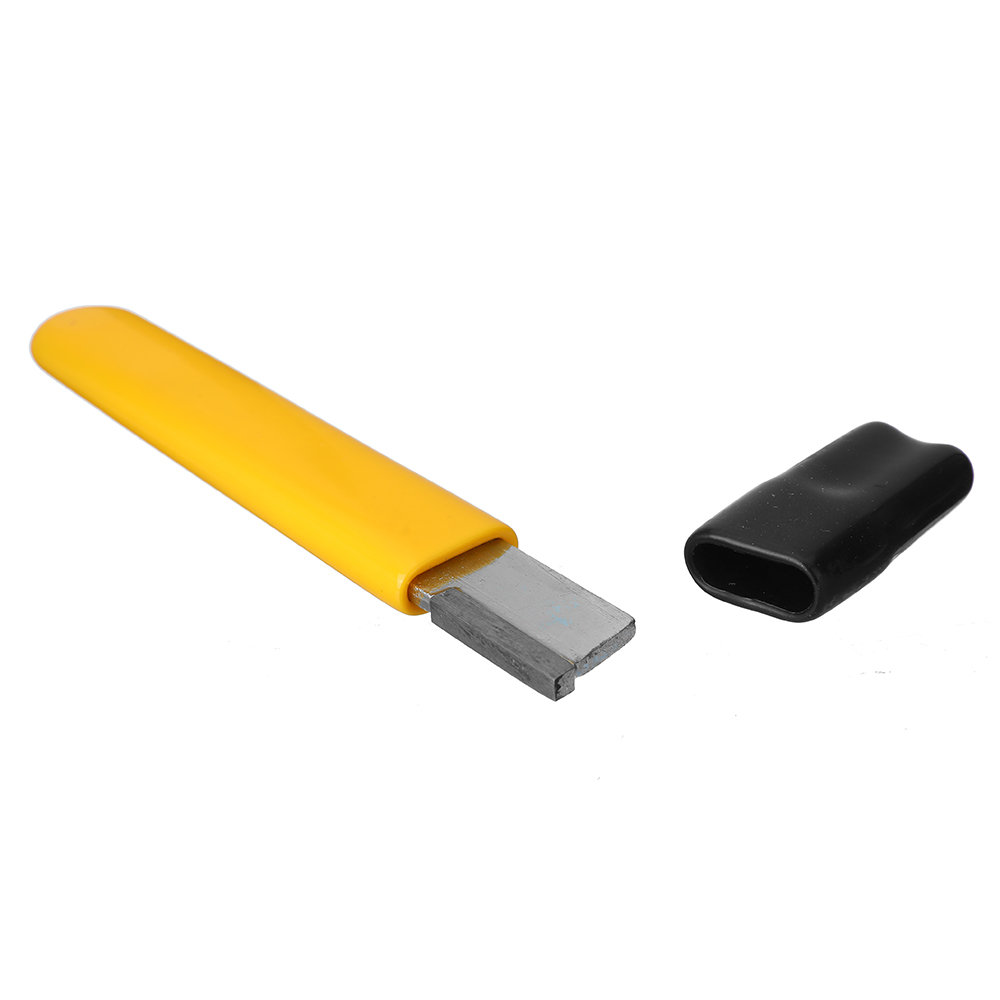 1PCS-YellowBlack-Outdoor-Knife-and-Scissors-Dual-purpose-Sharpener-Garden-Scraper-Sharpener-Quick-Sh-1914068-6