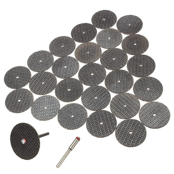 25Pcs-Resin-Cutting-Wheel-Disc--Mandrel-Rotary-Tool-942234-1