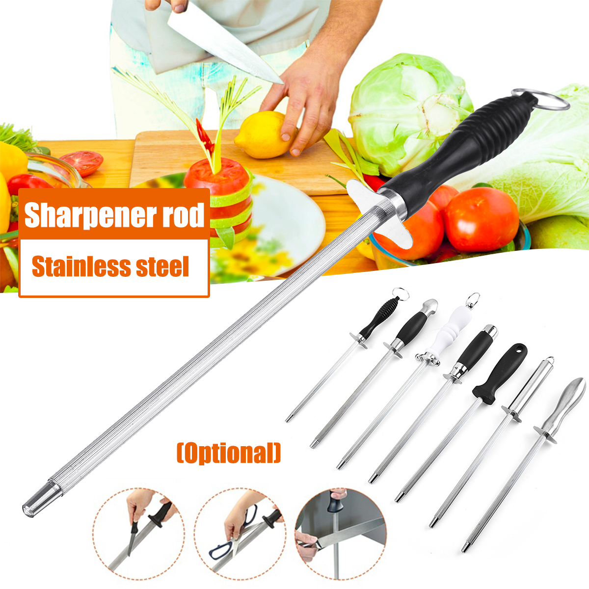 28-30CM-Diamond-Sharpening-Rod-Steel-Stick-Cutlery-Kitchen-Chef-Sharpener-Tool-1703465-1