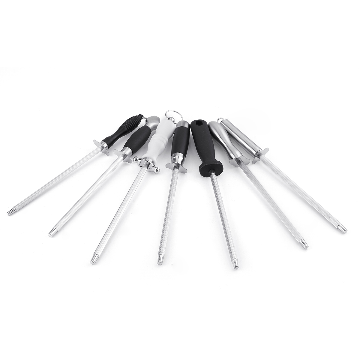 28-30CM-Diamond-Sharpening-Rod-Steel-Stick-Cutlery-Kitchen-Chef-Sharpener-Tool-1703465-3