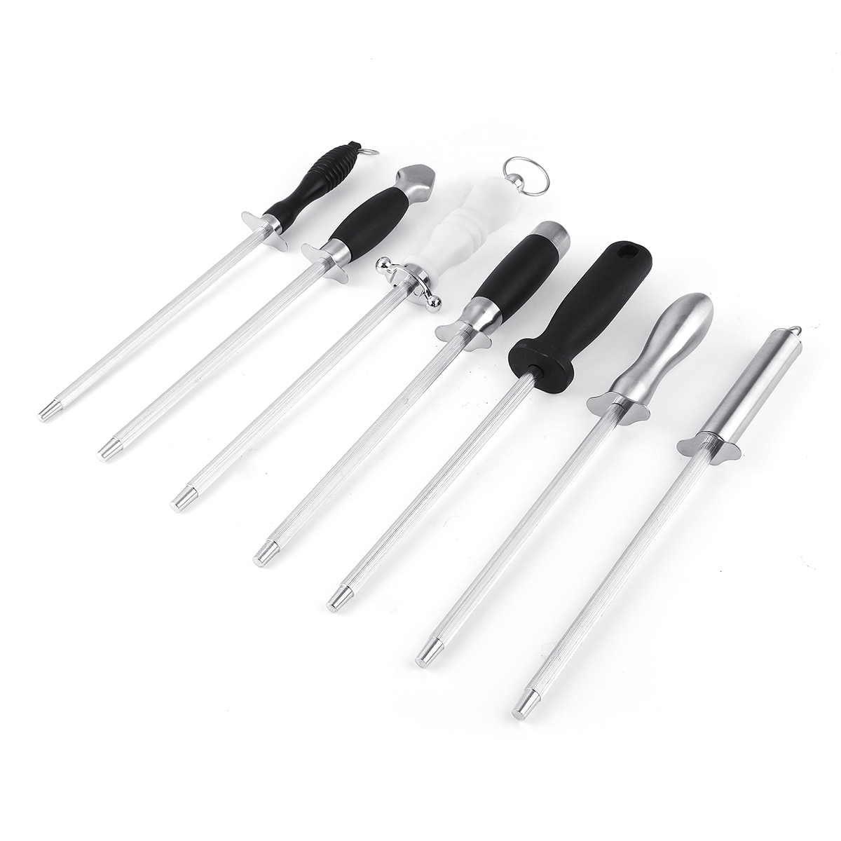 28-30CM-Diamond-Sharpening-Rod-Steel-Stick-Cutlery-Kitchen-Chef-Sharpener-Tool-1703465-4