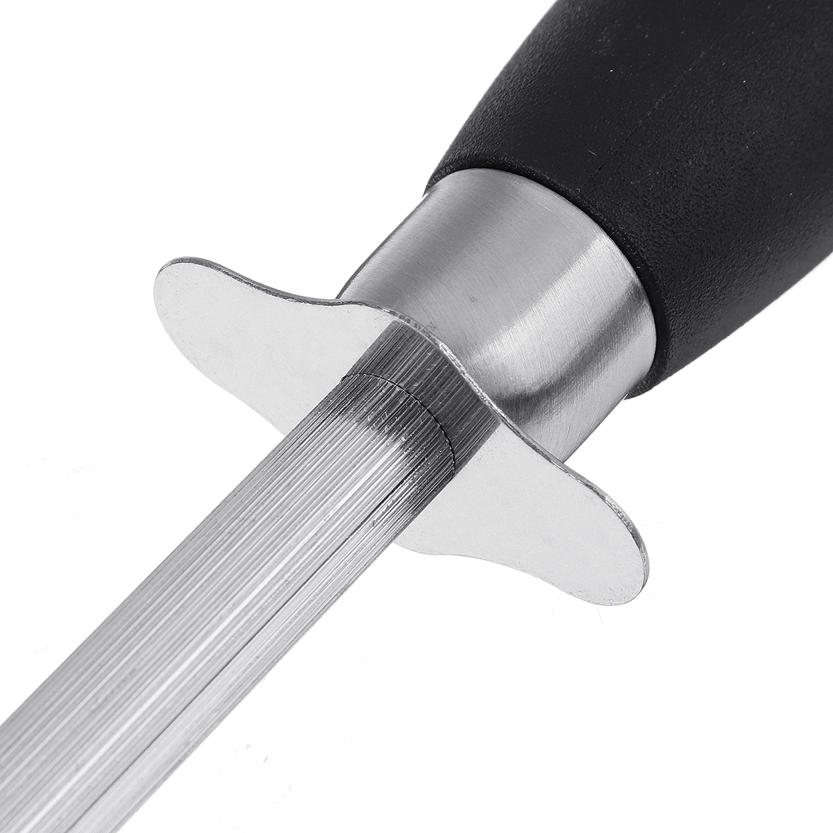 28-30CM-Diamond-Sharpening-Rod-Steel-Stick-Cutlery-Kitchen-Chef-Sharpener-Tool-1703465-8
