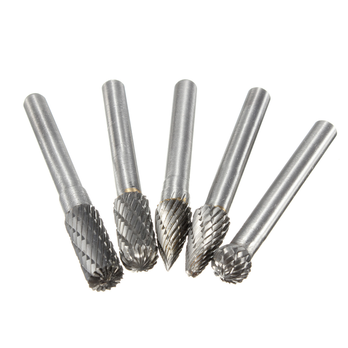 8MM-head-THK-Tungsten-Carbide-Rotary-Point-Burr-Die-Grinder-6mm-Shank-931764-1
