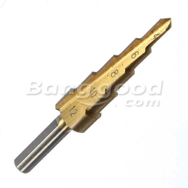 DANIU-3Pcs-HSS-4-12-20-32mm-High-Quality-Steel-Step-Drill-Bit-Hole-Cutter-1190538-5