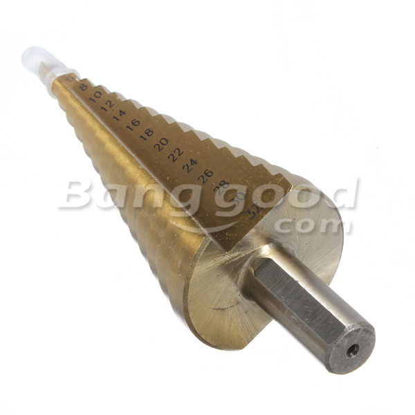 DANIU-3Pcs-HSS-4-12-20-32mm-High-Quality-Steel-Step-Drill-Bit-Hole-Cutter-1190538-6